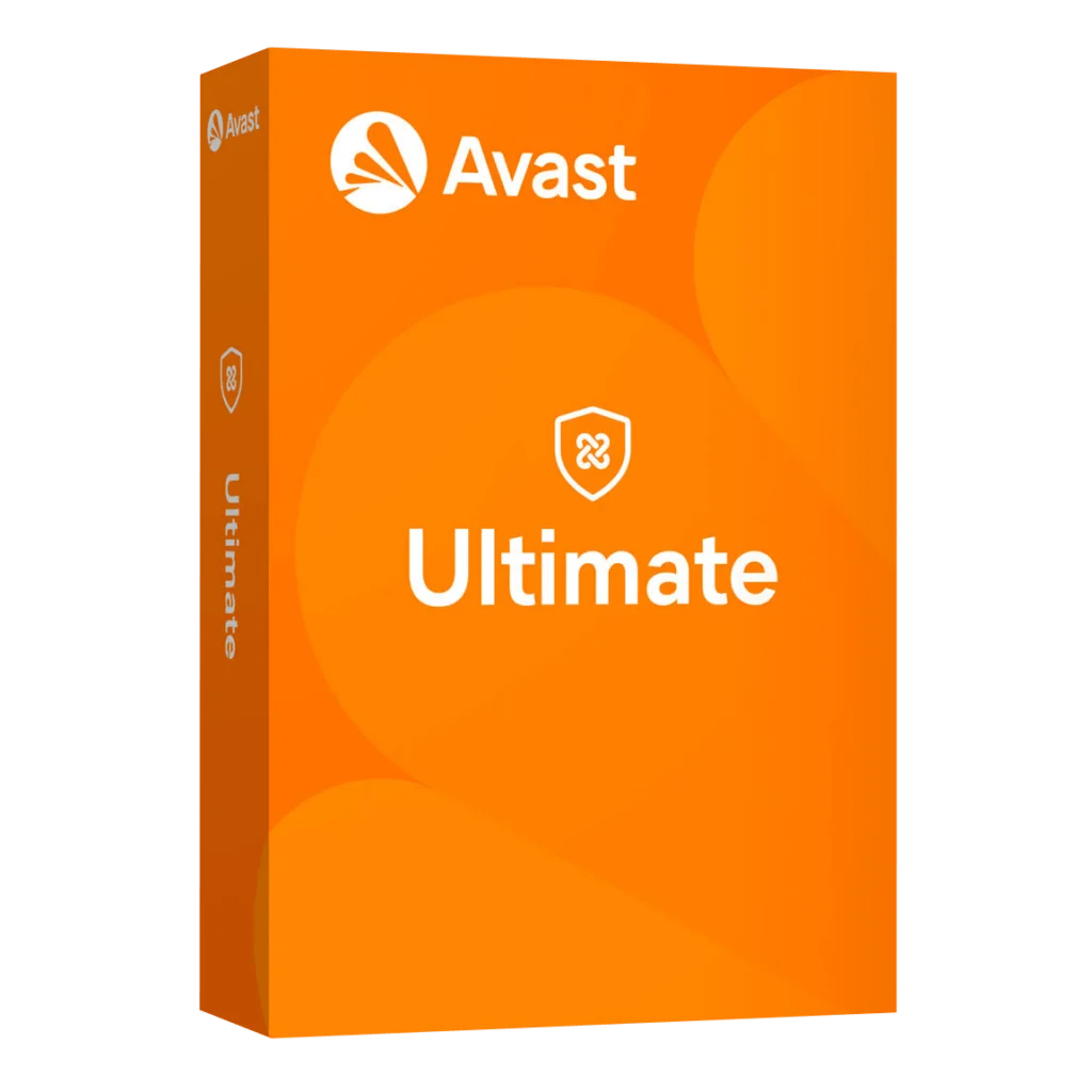 Avast Ultimate Suite