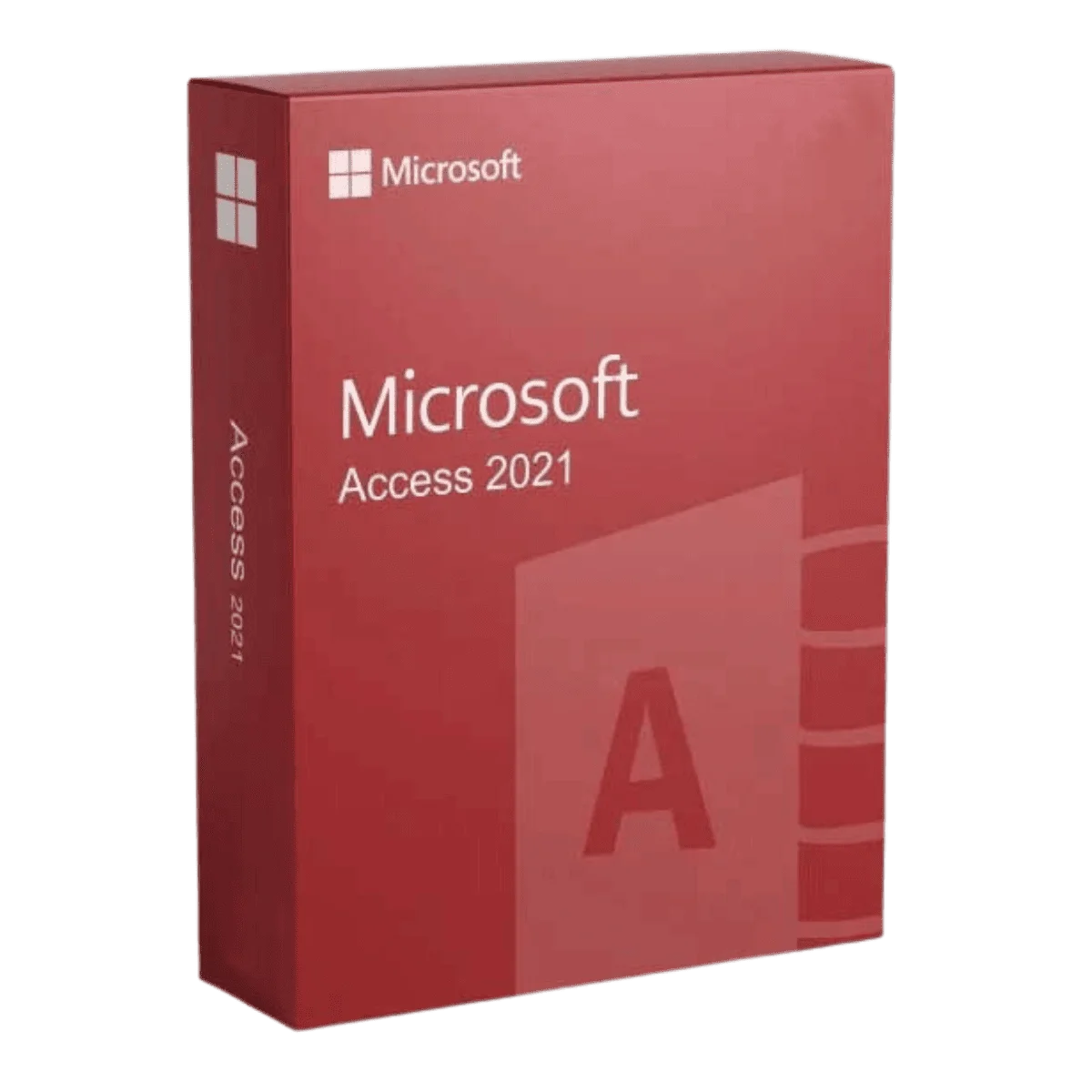 Microsoft Access 2021