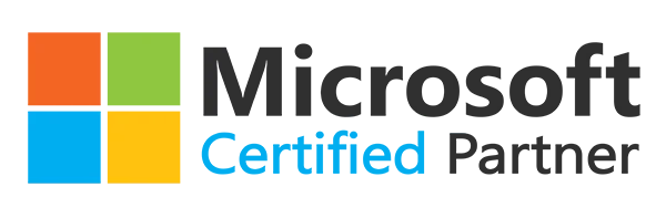 Microsoft Certified Partner