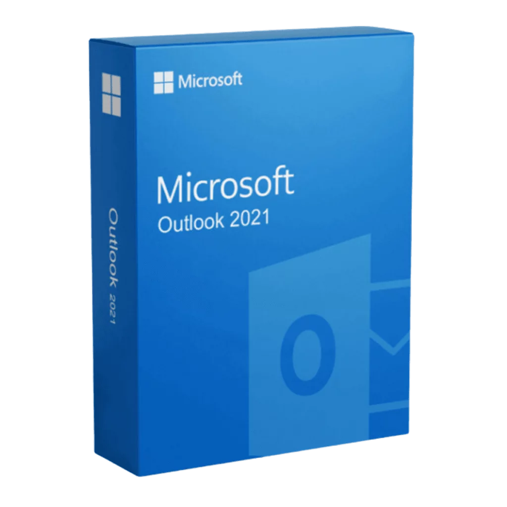 Microsoft Outlook 2021