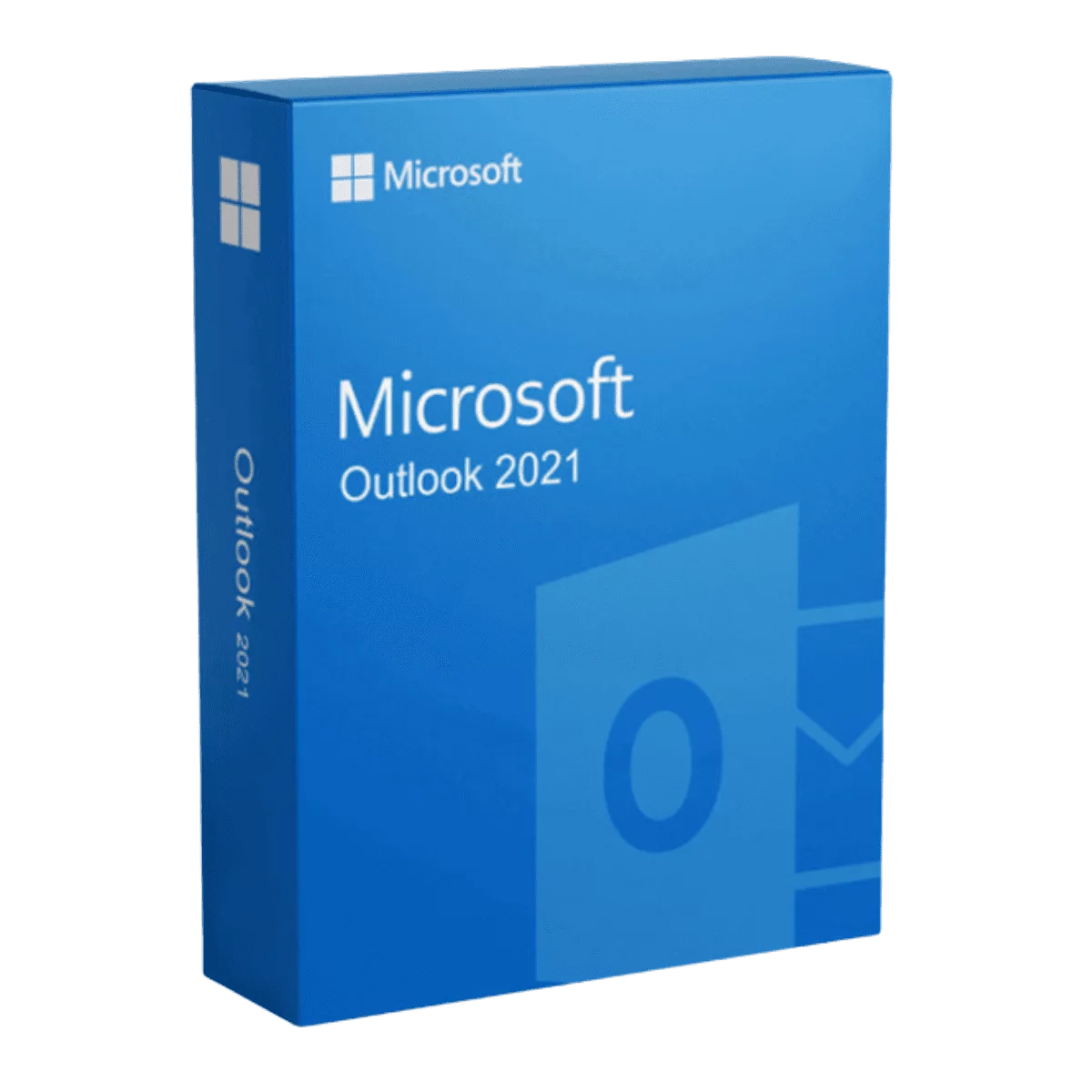 Microsoft Outlook 2021