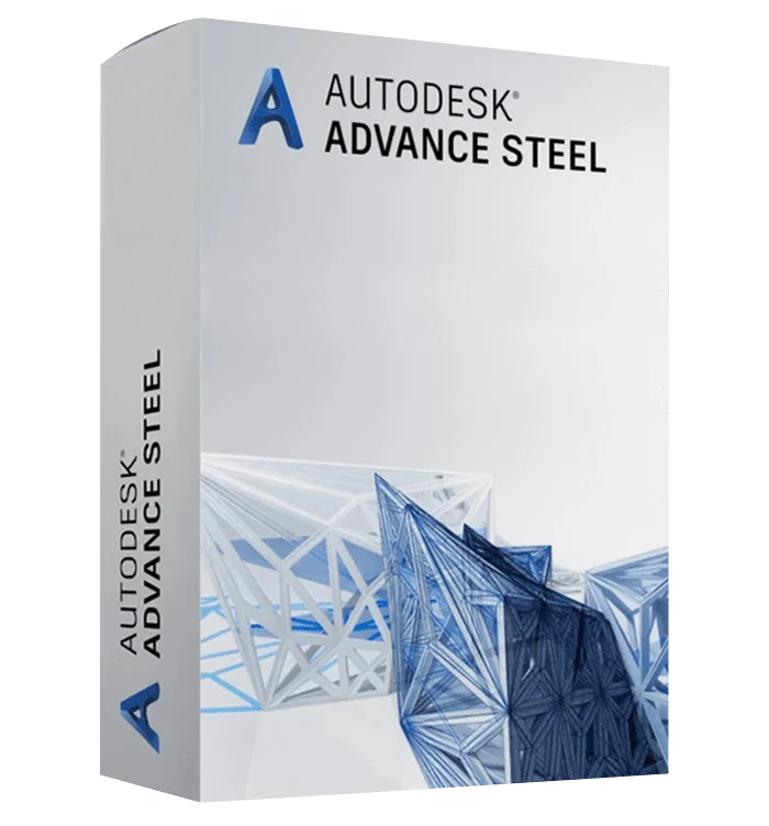 Autodesk Advance Steel