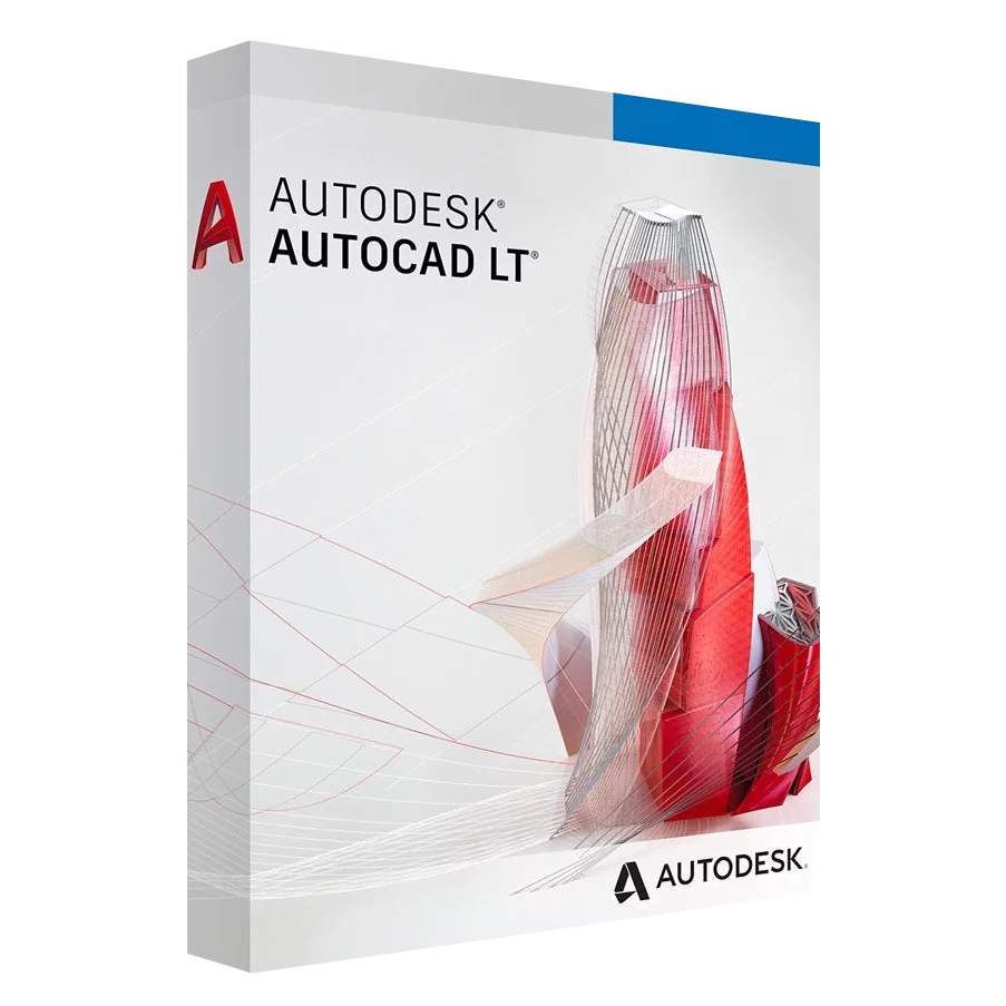Autodesk Autocad LT