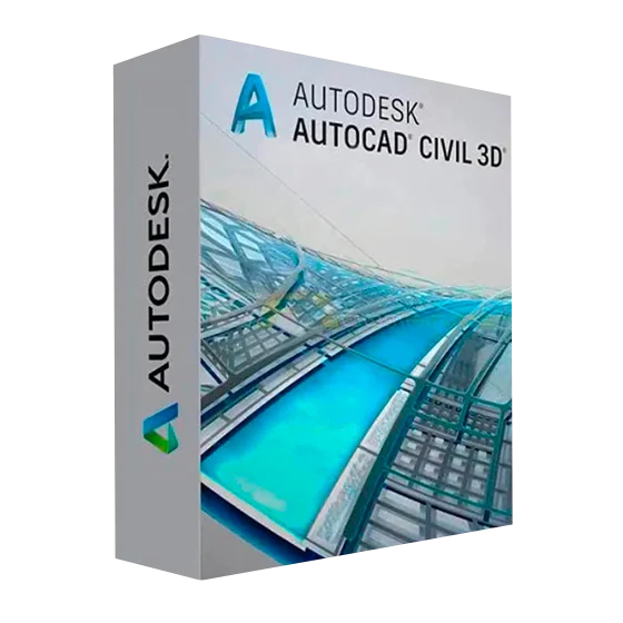 Autodesk Civil 3D