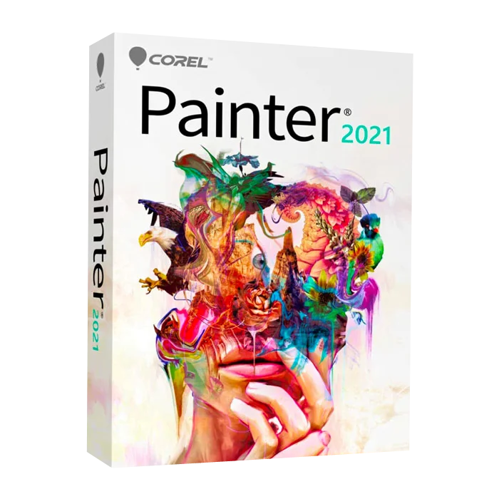 Corel Painter