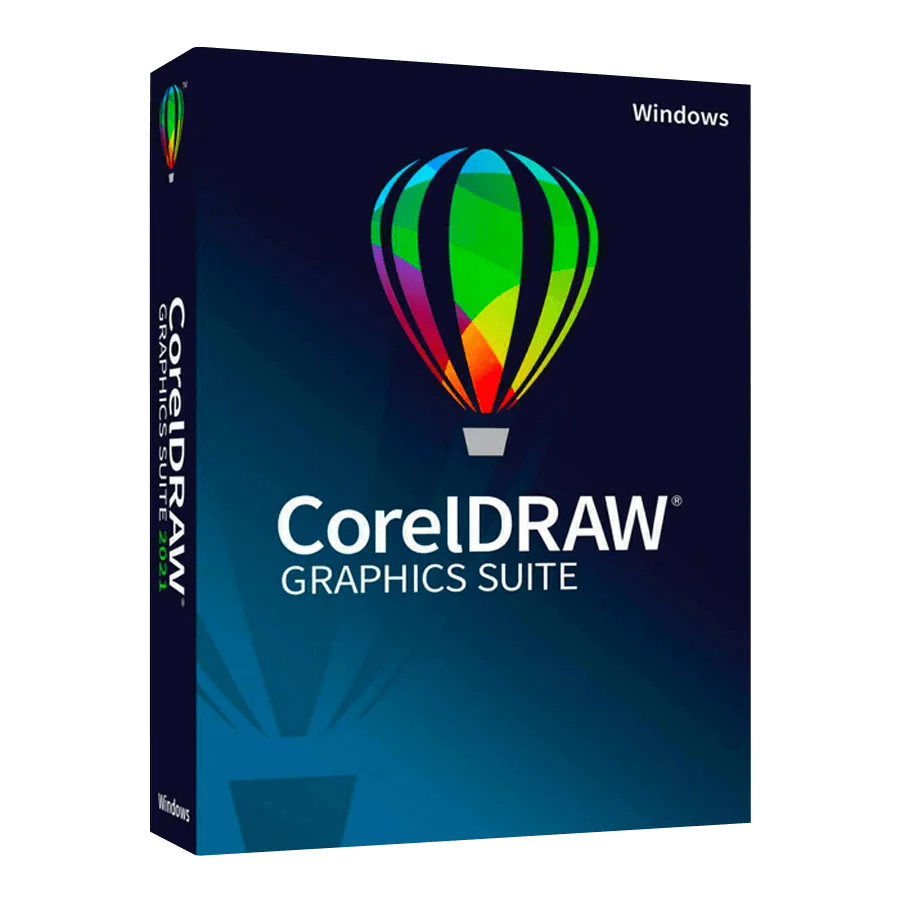 Coreldraw-Grafik-Suite