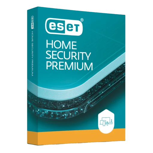 Eset Home Security Premium
