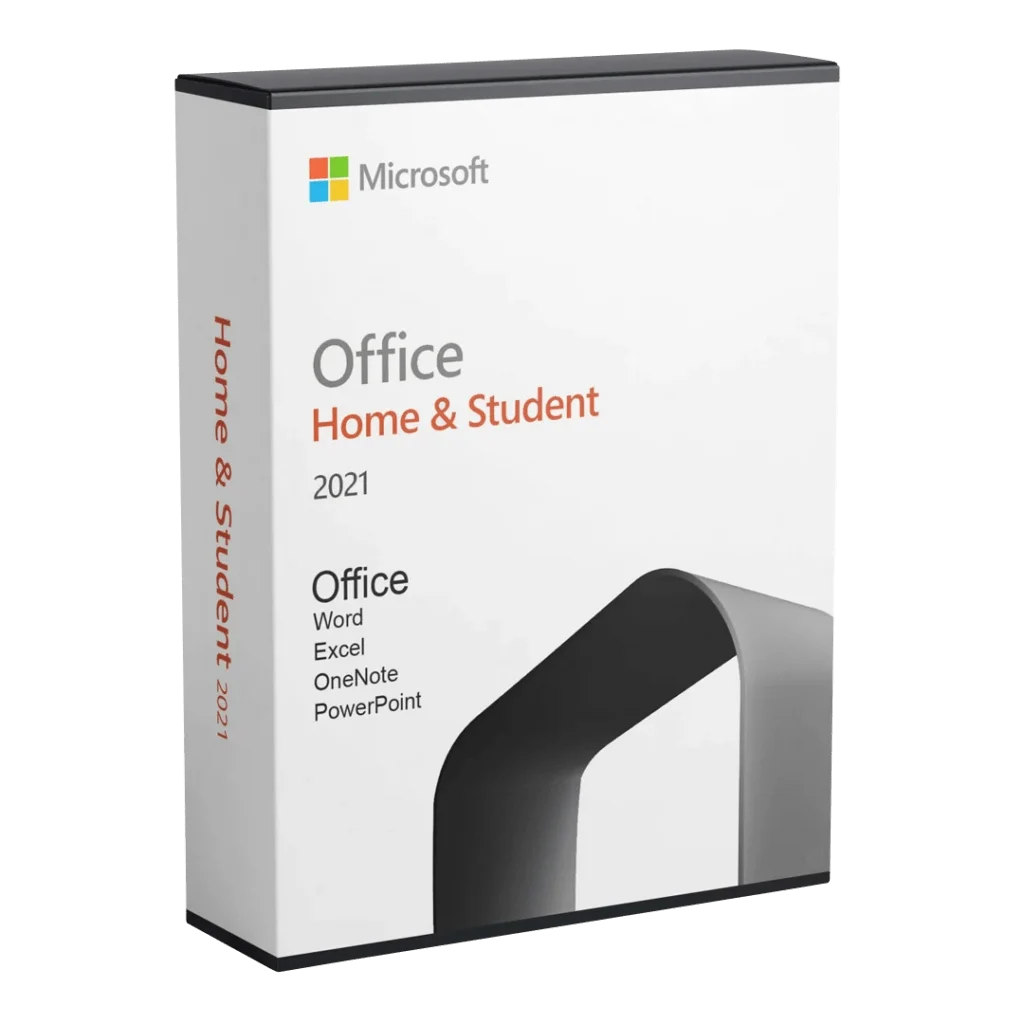 Microsoft Office Hogar y Estudiantes 2021