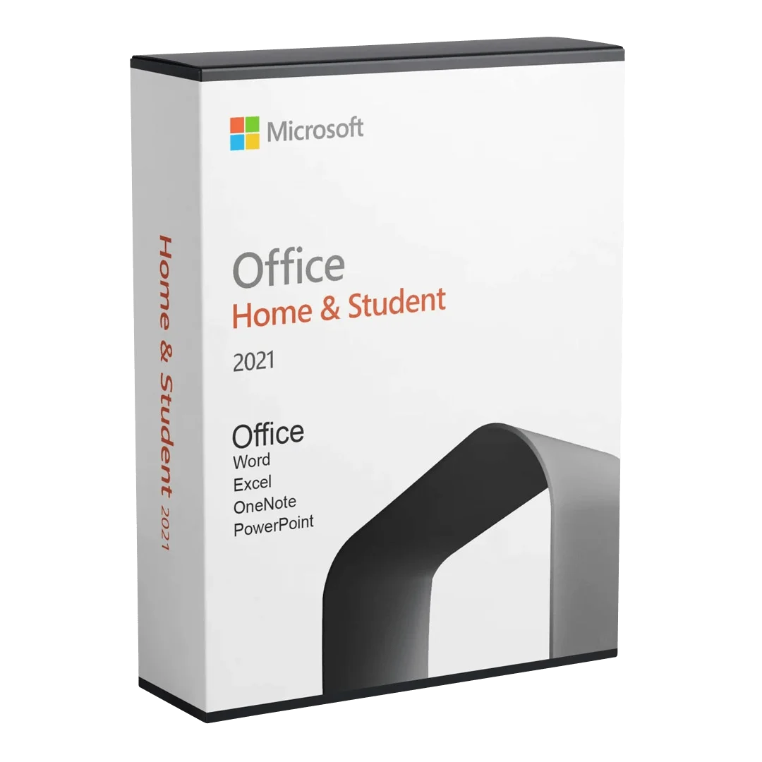 Microsoft Office Home & Student 2021