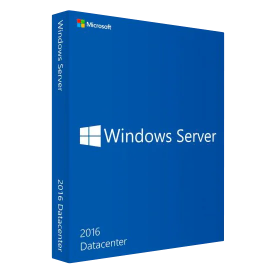 Microsoft Server Datacenter 2016