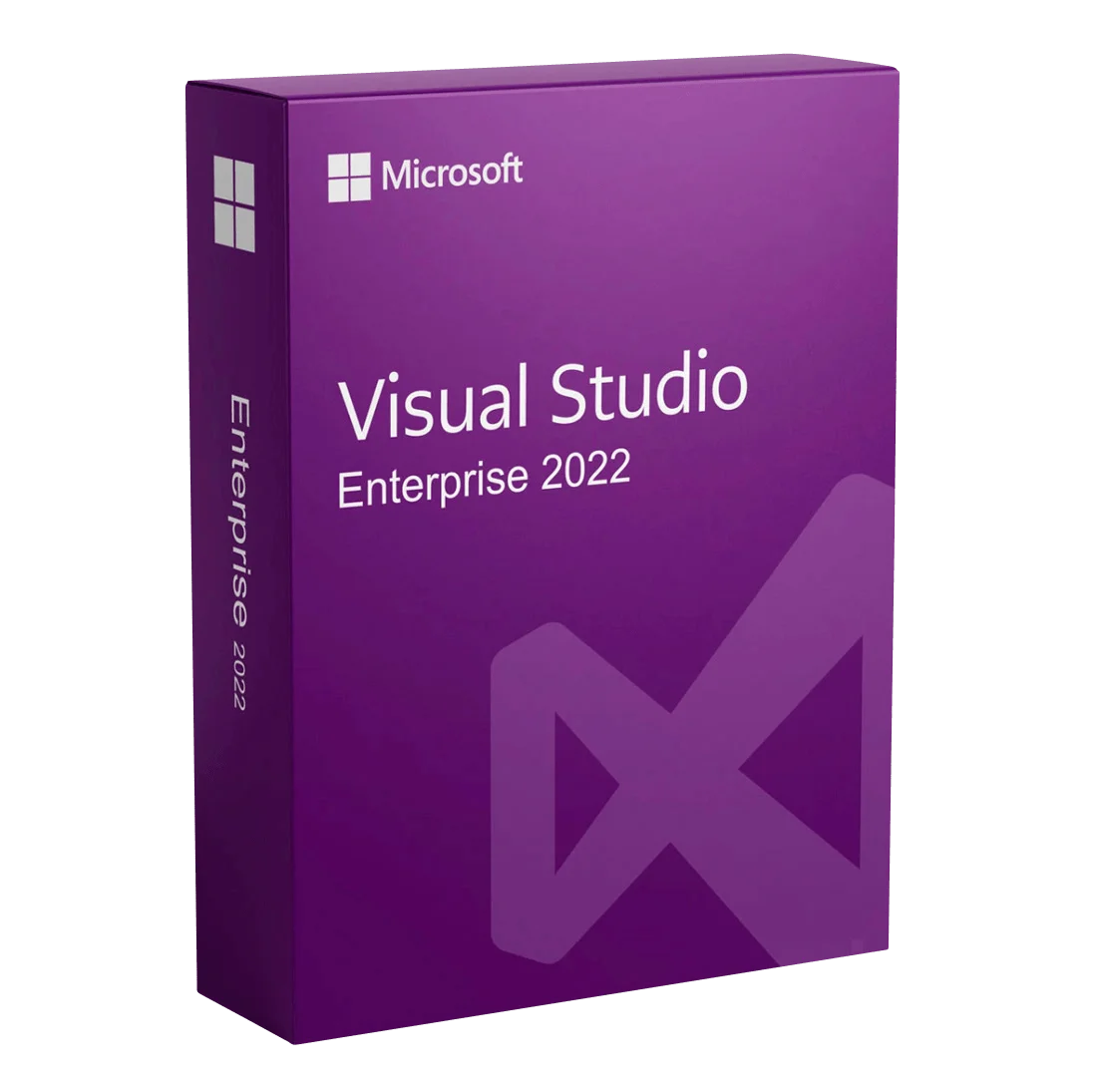 Microsoft Visual Studio Enterprise 2022