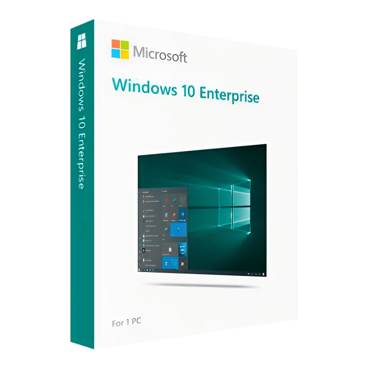 Microsoft Windows 10 Unternehmen