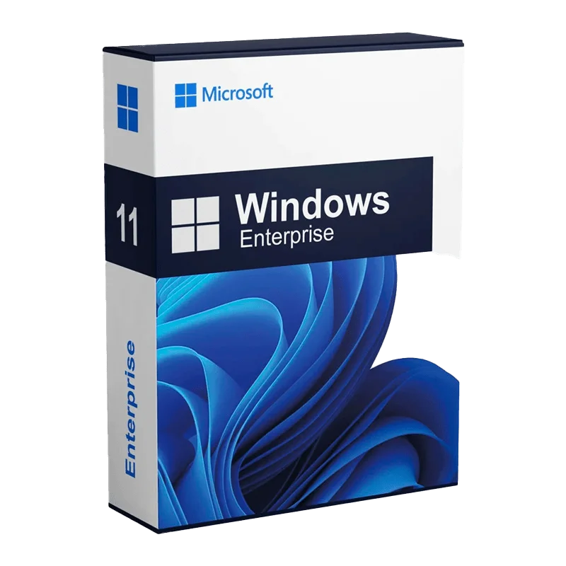 Microsoft Windows 11 Unternehmen