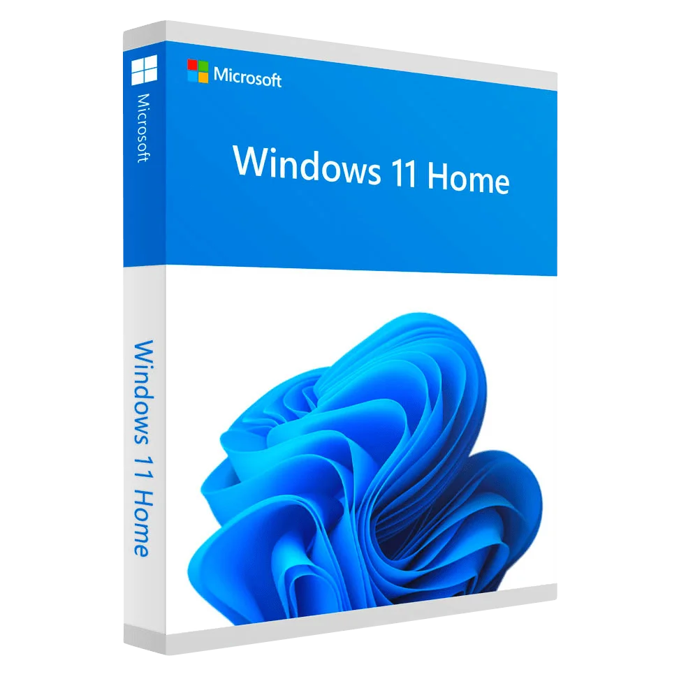 Microsoft Windows 11 Startseite