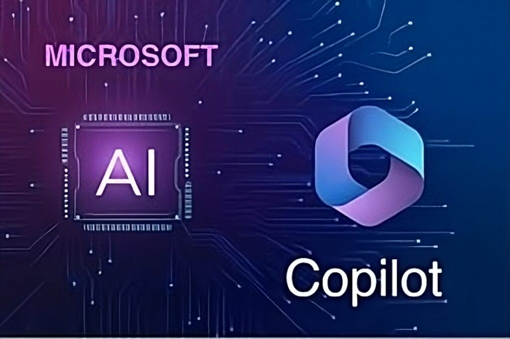 Copilot: su asistente de inteligencia artificial