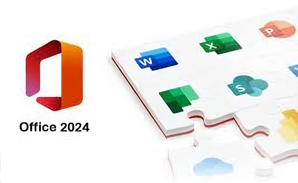 Adéntrese en el futuro con el nuevo Microsoft Office 2024