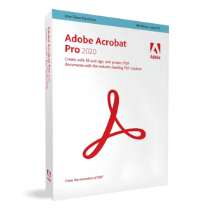 Adobe-Acrobat-2020-Pro-Licencia