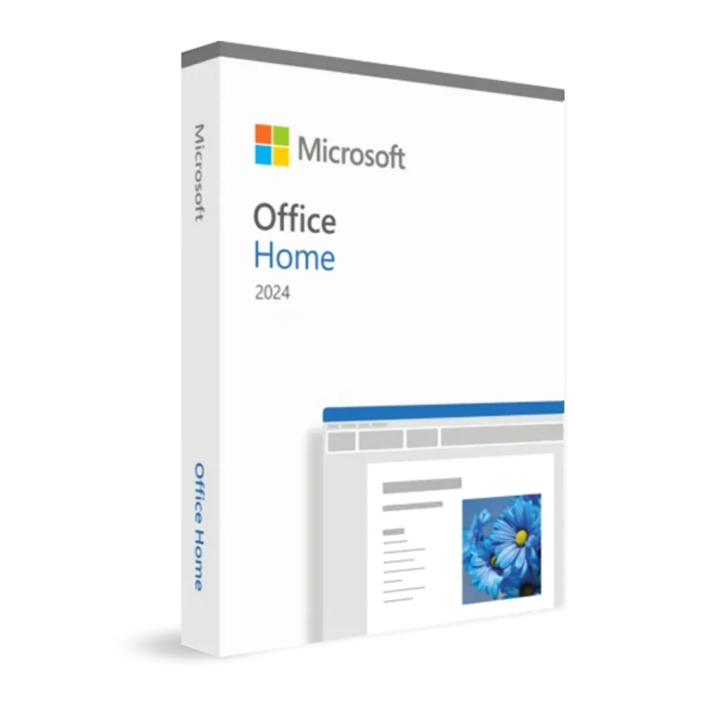 Microsoft Office 2024 Home | license